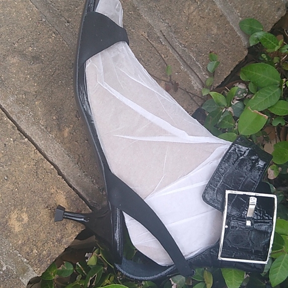 Sigerson morrison Smadita Baby Kid Suede - Picture 2 of 6